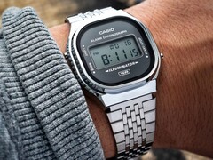 Klockan Casio Vintage A140WE-8A