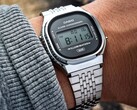 Klockan Casio Vintage A140WE-8A