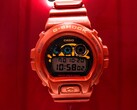 Casios nya G-Shock x Syna-klocka (bilden) har listats i varumärkets butiker över hela Europa. (Bildkälla: Casio)