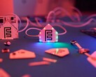 ESPHome Starter Kit lovar en enkel introduktion till smarta hem