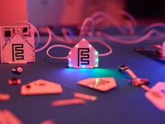 ESPHome Starter Kit lovar en enkel introduktion till smarta hem