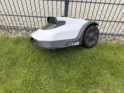 Eufy C15