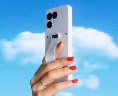 Fairphone 6 kommer att avtäckas officiellt om bara några timmar (Bildkälla: @MysteryLupin)