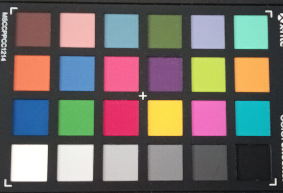 ColorChecker 