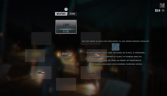 GTA 6 verkar ha en ny design på vapenväljaren