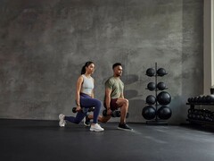 Garmins Muscle Battery-funktion har upptäckts i en varumärkesansökan