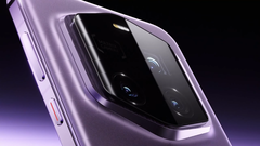 Honor Magic 7 RSR Porsche Design. (Bildkälla: Honor)
