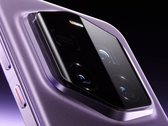 Honor Magic 7 RSR Porsche Design. (Bildkälla: Honor)