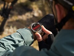 Huaweis Watch GT 6 Pro får en diabetesriskstudie