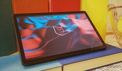 Lenovo Tab M10 5G i recension