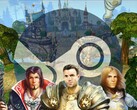 King's Bounty: The Legend säljs med 85 % rabatt på Steam fram till den 19 augusti.