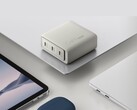 Lenovos USB-C-laddare med flera portar och 100 W GaN-teknik finns nu att köpa i USA