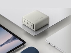 Lenovos USB-C-laddare med flera portar och 100 W GaN-teknik finns nu att köpa i USA