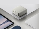 Lenovos USB-C-laddare med flera portar och 100 W GaN-teknik finns nu att köpa i USA