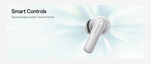 OnePlus Nord Buds 4 Pro har fått ett nytt utseende.