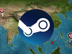 Plague Inc: Evolved finns tillgängligt på Steam med 90 % rabatt fram till den 9 juli.