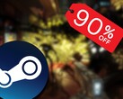  Med 90% rabatt är Prey tillgängligt på Steam för $3 fram till den 26 april. (Bildkälla: Steam)
