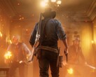 Bild från spelet Red Dead Redemption 2. (Bildkälla: Rockstar Games) 