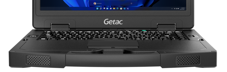 (Bildkälla: Getac) (Bildkälla: Getac)