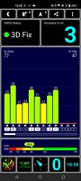 GPS-test utomhus