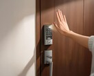 TCL har lanserat D2 Pro Palm Vein Digital Smart Door Lock i flera länder. (Bildkälla: TCL, redigerad)