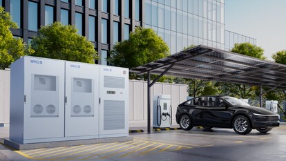 Användning utomhus är också möjlig.