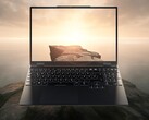 EVO 15 ultrabooks uppdateras med Intel Arrow Lake-H och AMD Strix Point APU:er. (Bildkälla: XMG)