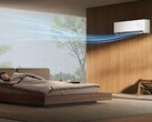 Xiaomi Air Conditioner OTA 5.6.1-uppdateringen har tillkännagivits. (Bildkälla: Xiaomi)