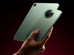 De nya produkterna kommer att lanseras den 26 juni 2025. På bilden: Redmi K Pad och K80 Ultra. (Bildkälla: Xiaomi)