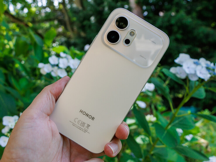 Recension: Honor 600. Testexemplaret tillhandahölls av Honor. 
