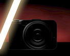 Canon EOS RV teasad bild förbättrad