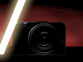 Canon EOS RV teasad bild förbättrad