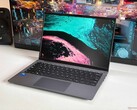 MacBook Neo-konkurrent med Intel Wildcat Lake för 449 dollar – Recension av bärbar datorn Chuwi UniBook