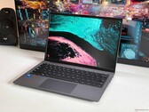 MacBook Neo-konkurrent med Intel Wildcat Lake för 449 dollar – Recension av bärbar datorn Chuwi UniBook