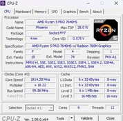 CPU-Z