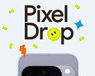Google kan komma att referera till årets flaggskepp Pixel som en ny "Pixel Drop" när de lanserar Pixel 10-serien den 20 augusti. (Bildkälla: via Evan Blass)