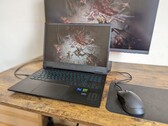 HP Omen 16 2023 recension av bärbar dator: 145 W GeForce RTX 4080 prestanda