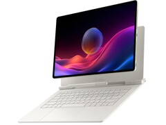 Yoga Pad Pro 14.5 AI är en konvertibel Android surfplatta (Bildkälla: Lenovo)