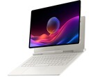 Yoga Pad Pro 14.5 AI är en konvertibel Android surfplatta (Bildkälla: Lenovo)
