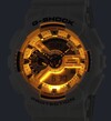 Klockan Casio GA-110HDS. (Bildkälla: Casio)