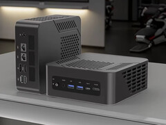 D12 Plus finns i flera processorvarianter. (Bildkälla: Amazon)