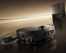 Dreame's X60 Pro Ultra Complete robotdammsugare