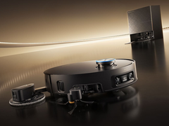 Dreame's X60 Pro Ultra Complete robotdammsugare