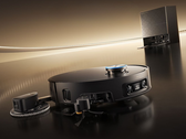 Dreame's X60 Pro Ultra Complete robotdammsugare