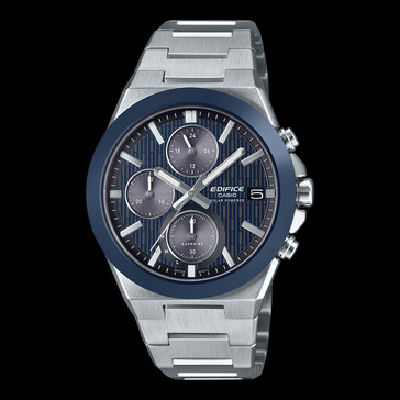 Casio EFS-S650D-2A. (Bildkälla: Casio)