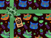 Cat Quest II är den sista av Epic Games Mystery Game-gåvor för tillfället. (Bildkälla: Epic Games Store - redigerad)