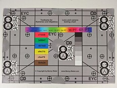 Honor Magic7 Pro: Skarphetstest