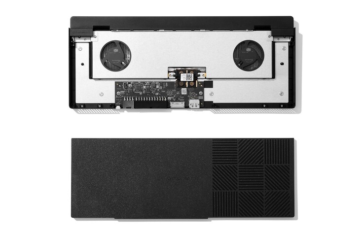 Grafikmodul OCuLink Dock