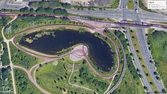 GNSS-mätning: Se
