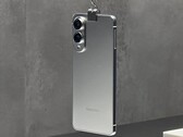 Galaxy S25 Edge. (Bildkälla: Android Central)